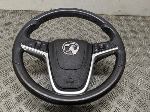 Vauxhall insignia mk1 elite - insignia,