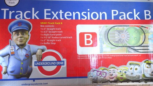 Underground ernie ue451 - underground,