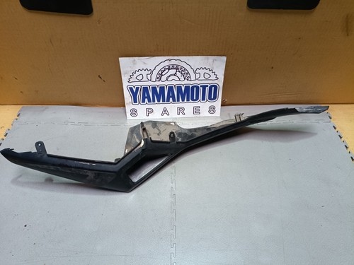 Lexmoto lxr 125 - lexmoto,