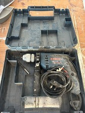 Bosch gsb hammer drill - gsb,