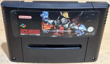 Killer Instinct For Super