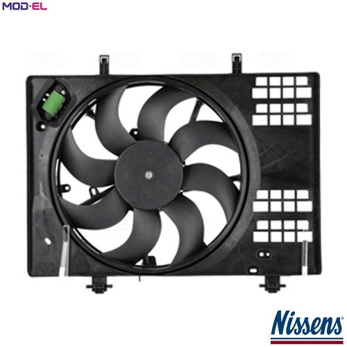 Fan engine cooling 850113 for - fan,