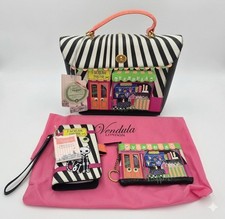 Vendula London Brand New
