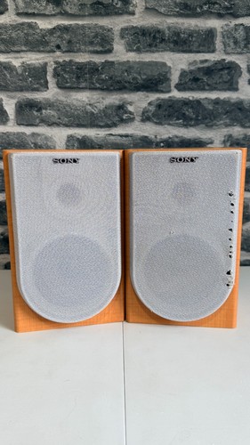 Sony cne3 bookshelf - sony, ss-cne3