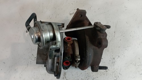Turbocharger 1127307 nissan - turbocharger,