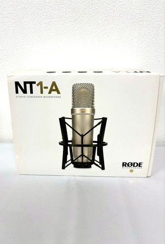 Rode nt1 condenser - nt1-a,