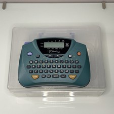 Brother P-touch 60 Label