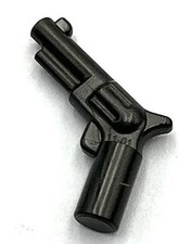 Lego New Pearl Dark Gray