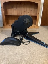 Tacx Flux 2 Bluetooth Turbo Trainer Smart Trainer