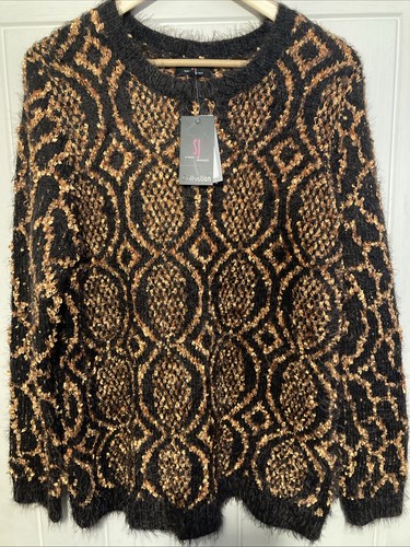Bnwt simon jeffrey black - bnwt,
