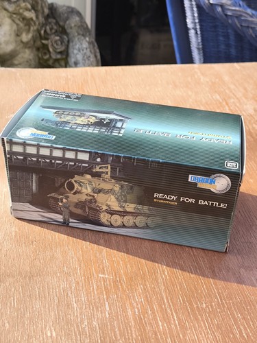 Dragon armor sturmtiger - dragon,