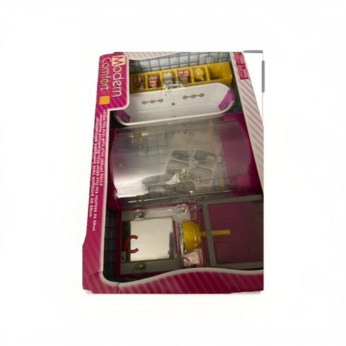 Modern comfort dolls - comfort,