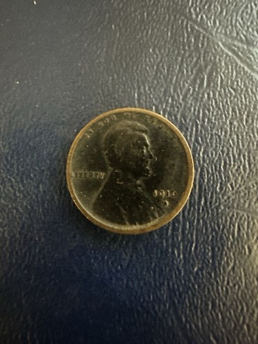 Wheat penny lincoln cent - ,