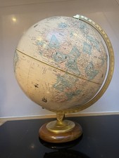 Vintage Replogle Globemaster