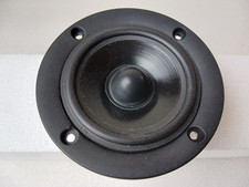 KEF Cresta Bass Speaker from