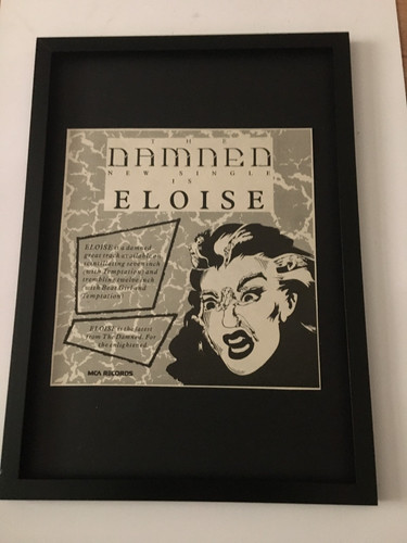 The damned eloise - the, damned-eloise-a4