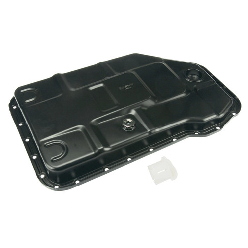 Gearbox oil pan - oil, pan,