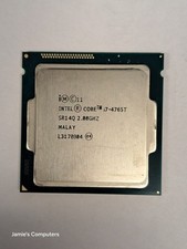 Intel® Core™ i7-4765T