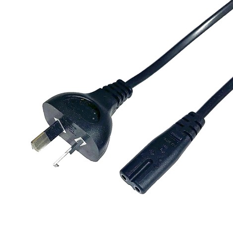 Iec 2pin plug - iec,