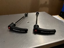 DT SWISS Road Bike QR Skewers