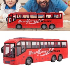 1/30 Remote Control Bus Model