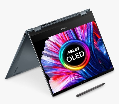 Asus zenbook convertible - asus,