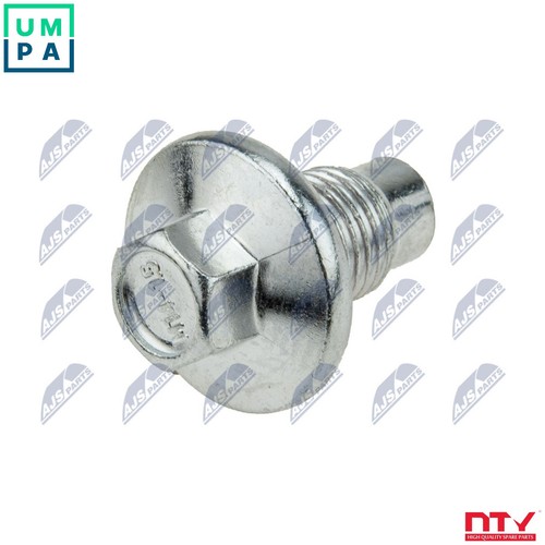 Screw plug oil sump - screw, bkm-ch-001
