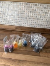 Job Lot) - 10 Cartridge refill