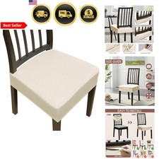 Dining Chair Covers Set of 4