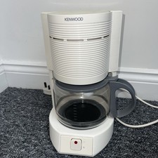 Kenwood Filter Coffee Maker