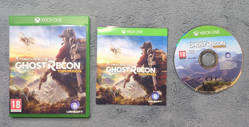 Tom clancy ghost recon - tom,