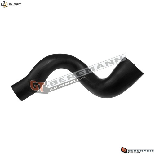 Charge air hose - air, gt52-607