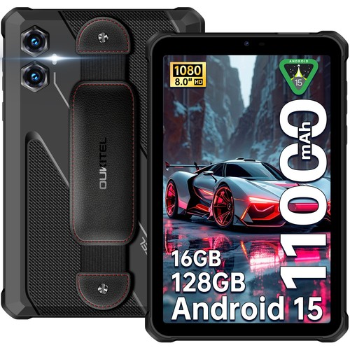 Oukitel rt3 plus rugged tablet - oukitel,