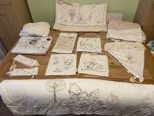 Winnie The Pooh Organic Cotton