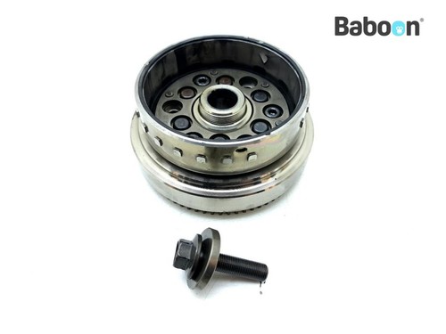 Fly wheel rotor kawasaki w - /,
