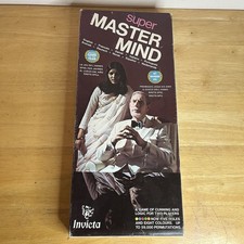 Super Mastermind Vintage 1975