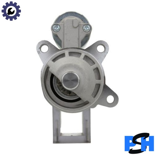 Starter 590 541 - starter, for
