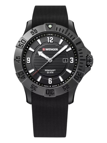 Wenger swiss army - wenger,