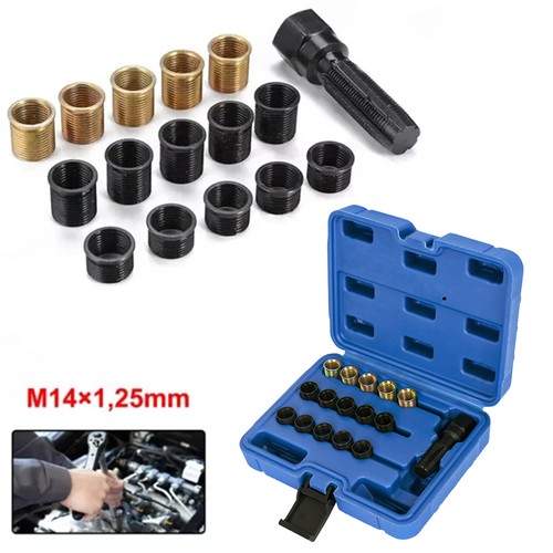 16pcs 14mm spark plug - x,