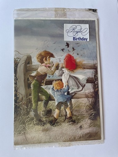 Vintage anne grahame johnstone - vintage,
