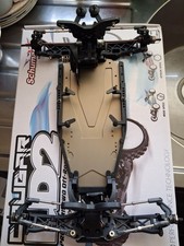 Schumacher Cougar LD2 2WD