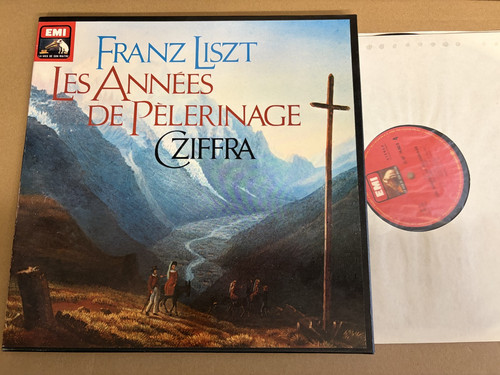 167 14081 franz - 2c, liszt