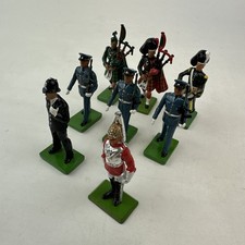 Vintage Britains Diecast Metal