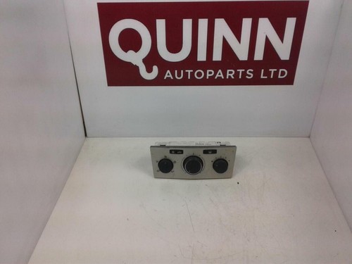 Vauxhall astra heater - vauxhall,