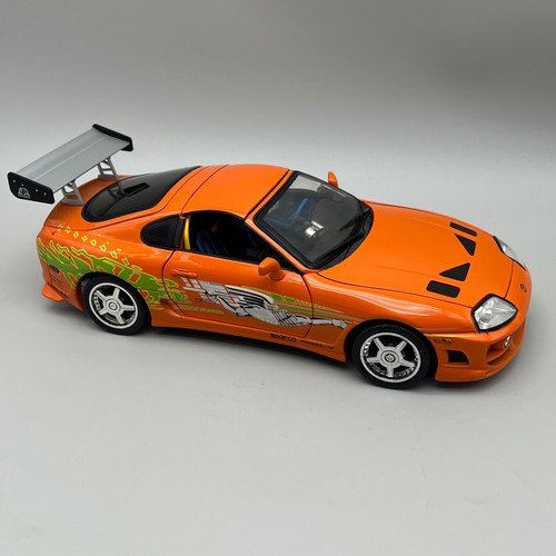 Jada fast furious brian - furious, brian's