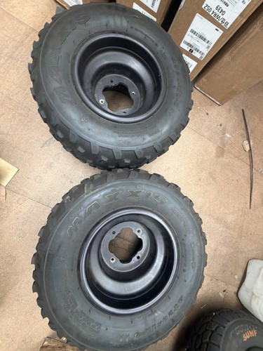 Pair maxxis m967 atv - m967,