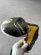 Taylormade RBZ Stage 2 Driver