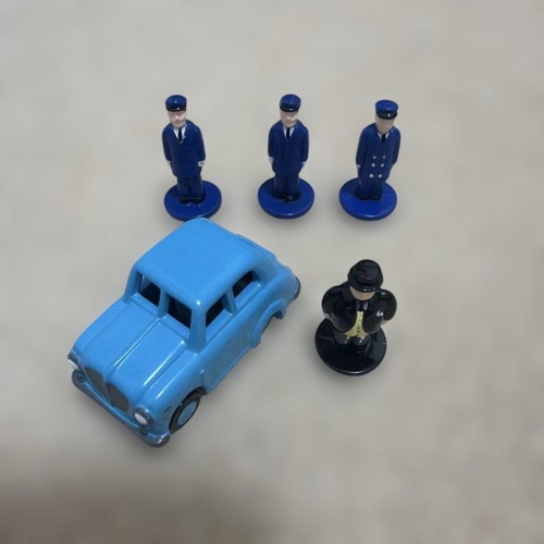 Thomas capsule plarail sir - plarail,