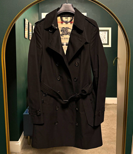Authentic burberry sandringham - authentic,