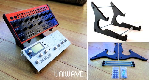 Uniwave behringer crave - crave, +